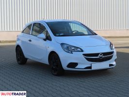 Opel Corsa 2016 1.2 68 KM Opel Corsa 2016 1.2 68 KM