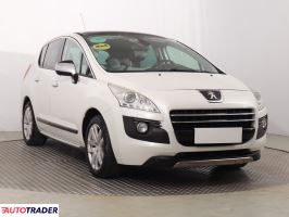 Peugeot 3008 - zobacz ofertę
