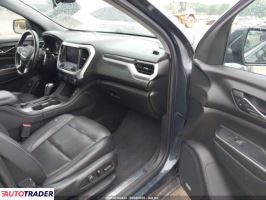 GMC Acadia 2019 3