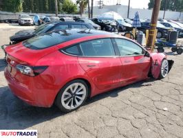 Tesla Model 3 2023 Tesla Model 3 2023