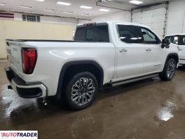 GMC Sierra 2023 6 GMC Sierra 2023 6