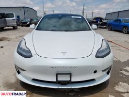 Tesla Model 3 2020 Tesla Model 3 2020