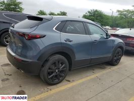 Mazda CX-30 2022 2