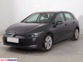 Volkswagen Golf 2021 1.5 128 KM Volkswagen Golf 2021 1.5 128 KM