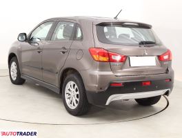 Mitsubishi ASX 2011 1.8 147 KM