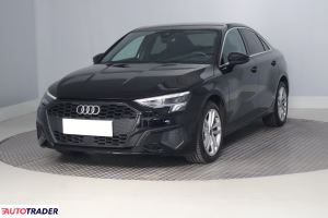 Audi A3 2021 1.0 108 KM