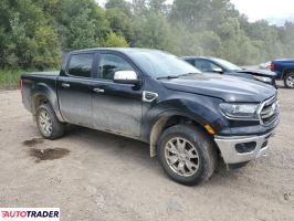Ford Ranger 2019 2