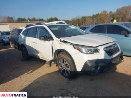 Subaru Outback - zobacz ofertę