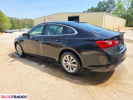 Chevrolet Malibu 2023 1
