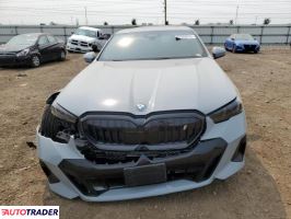 BMW Pozostałe 2024 BMW Pozostałe 2024