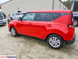 Kia Soul 2020 2