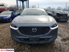 Mazda CX-30 2023 2