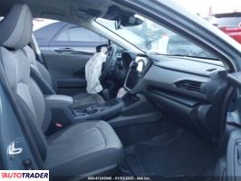 Subaru Pozostałe 2024 2 Subaru Pozostałe 2024 2