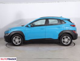 Hyundai Kona 2020 1.0 118 KM