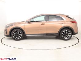 Kia Ceed 2022 1.5 158 KM