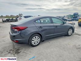 Hyundai Elantra 2020 2