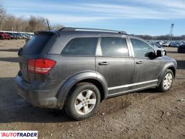 Dodge Journey 2019 2