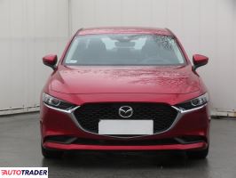 Mazda 3 2020 2.0 147 KM Mazda 3 2020 2.0 147 KM