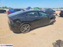 Toyota Prius 2024 2