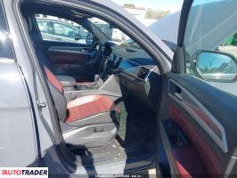 Volkswagen Atlas 2023 3