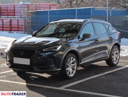 Cupra 2023 2.0 187 KM