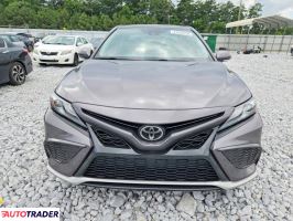 Toyota Camry 2021 2