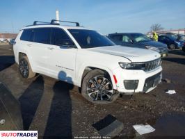 Jeep Cherokee 2023 3
