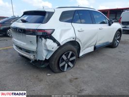 Honda Pozostałe 2025