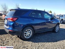 Chevrolet Equinox 2022 1 Chevrolet Equinox 2022 1