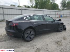 Tesla Model 3 2019 Tesla Model 3 2019