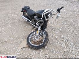 Harley-Davidson Pozostałe - zobacz ofertę