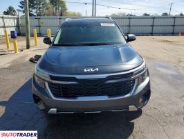 Kia Pozostałe 2024 2