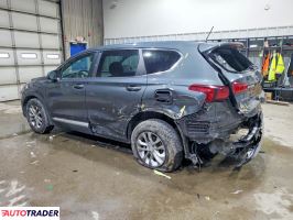 Hyundai Santa Fe 2020 2