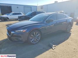 Mazda 6 - zobacz ofertę