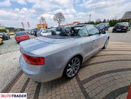 Audi A5 2013 1.8 170 KM Audi A5 2013 1.8 170 KM