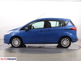 Ford B-MAX 2014 1.0 99 KM