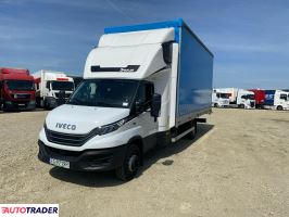 Iveco Daily 2023 3.0 Iveco Daily 2023 3.0