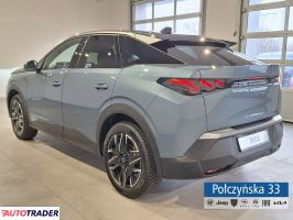 Peugeot 3008 2026 1.2 145 KM