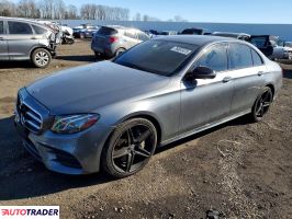 Mercedes CL - zobacz ofertę