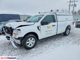 Ford Pozostałe 2022 3