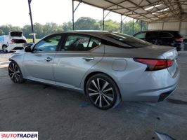 Nissan Altima 2019 2