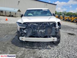 Toyota Tundra 2025 3