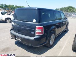 Ford Pozostałe 2019 3 Ford Pozostałe 2019 3