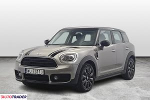 Mini Countryman 2019 2.0 150 KM Mini Countryman 2019 2.0 150 KM