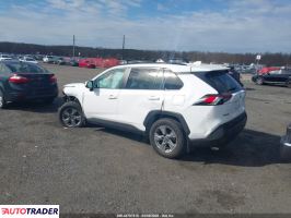 Toyota Pozostałe 2024 2