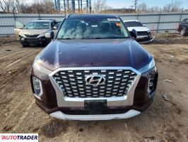 Hyundai Pozostałe 2021 3