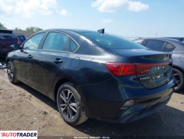 Kia Pozostałe 2022 2