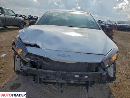 Kia Pozostałe 2024 2