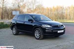 Mazda CX-9 - zobacz ofertę