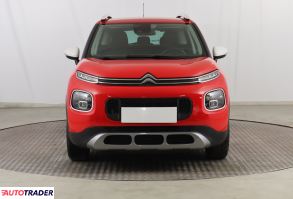 Citroen C3 2017 1.2 108 KM